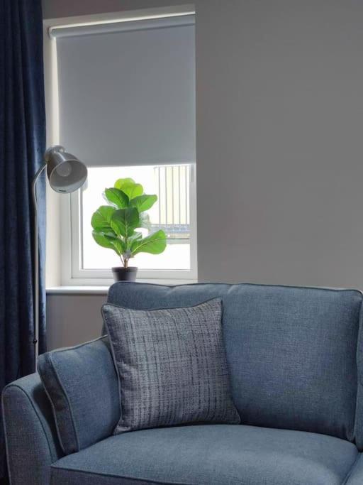 Blacklion Prime Location Apartment Eksteriør billede